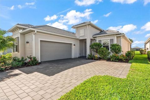 5513 Hampton Links CT AVE MARIA FL 34142