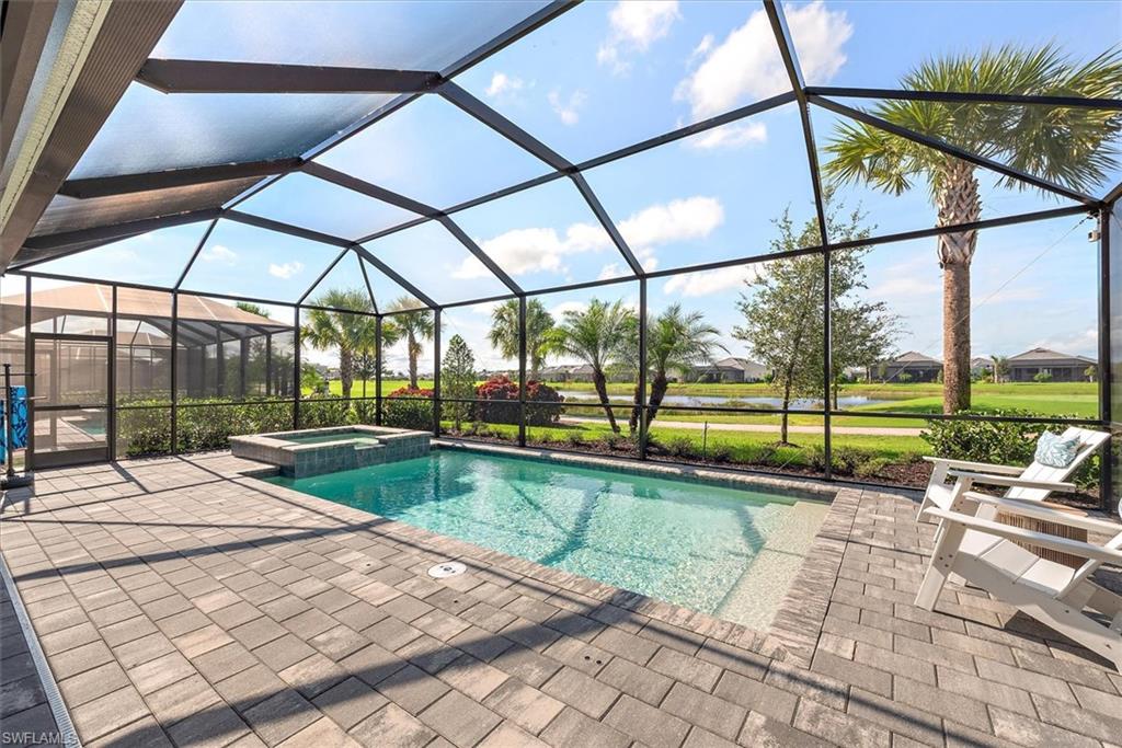 THE NATIONAL GOLF & COUNTRY CLUB AT AVE MARIA - Residential