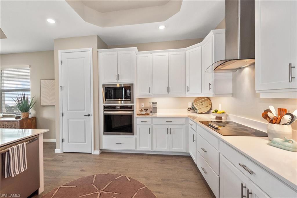 THE NATIONAL GOLF & COUNTRY CLUB AT AVE MARIA - Residential