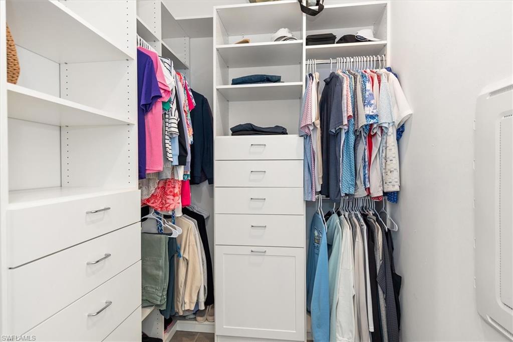 THE NATIONAL GOLF & COUNTRY CLUB AT AVE MARIA - Residential