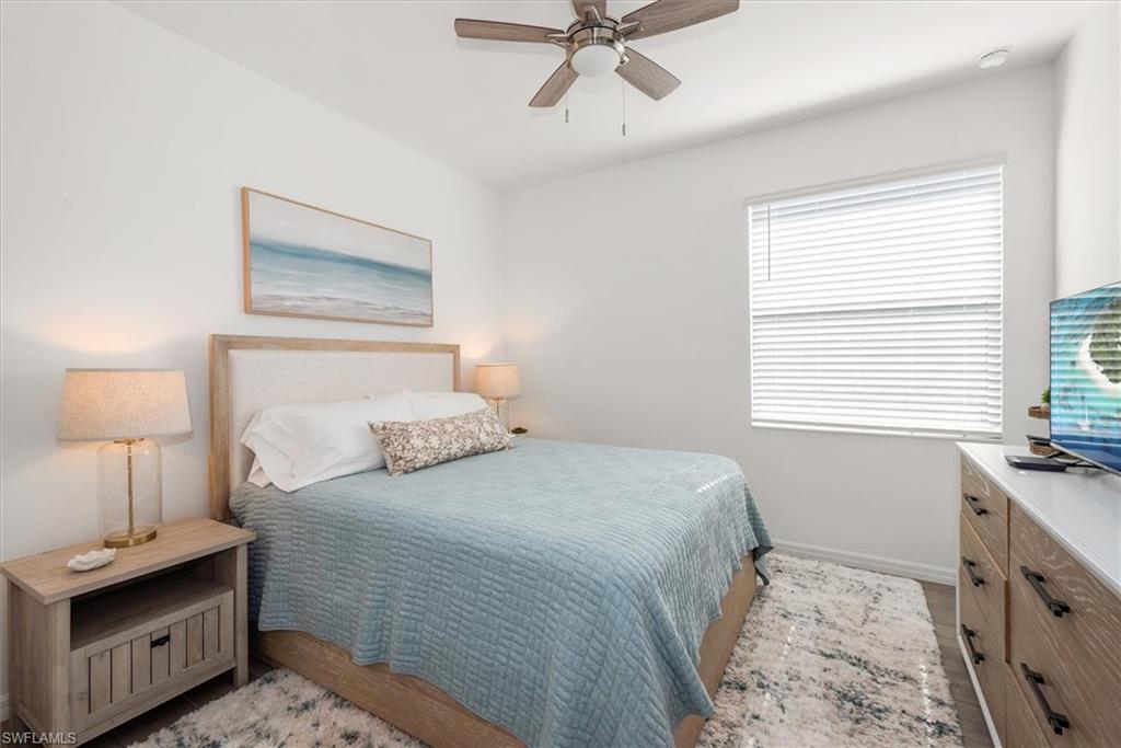 THE NATIONAL GOLF & COUNTRY CLUB AT AVE MARIA - Residential