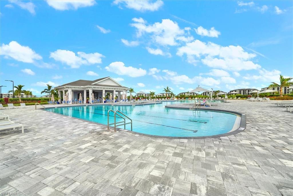 THE NATIONAL GOLF & COUNTRY CLUB AT AVE MARIA - Residential