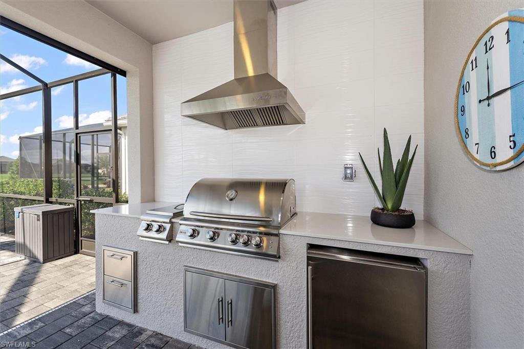 THE NATIONAL GOLF & COUNTRY CLUB AT AVE MARIA - Residential