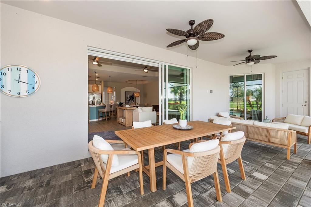 THE NATIONAL GOLF & COUNTRY CLUB AT AVE MARIA - Residential