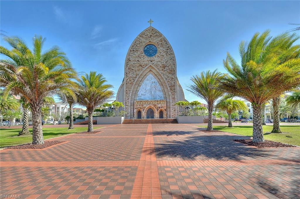 THE NATIONAL GOLF & COUNTRY CLUB AT AVE MARIA - Residential