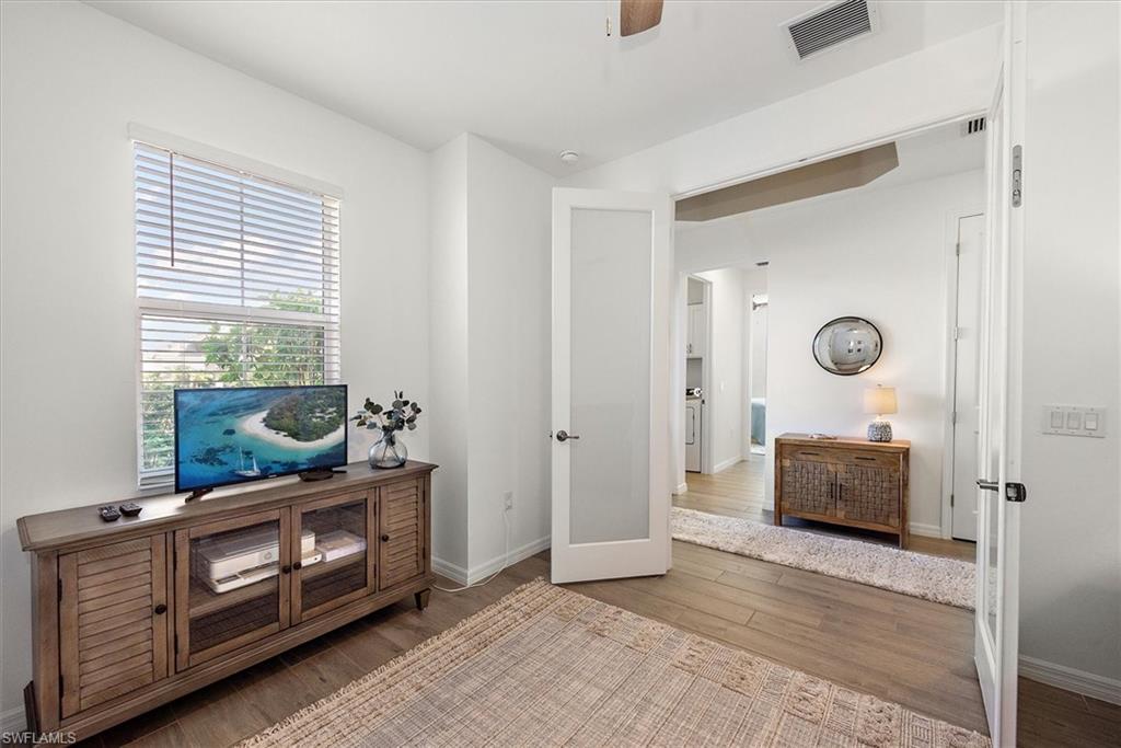 THE NATIONAL GOLF & COUNTRY CLUB AT AVE MARIA - Residential