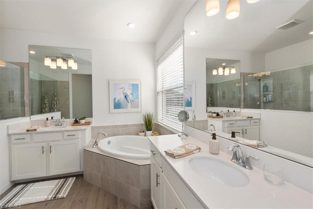 THE NATIONAL GOLF & COUNTRY CLUB AT AVE MARIA - Residential