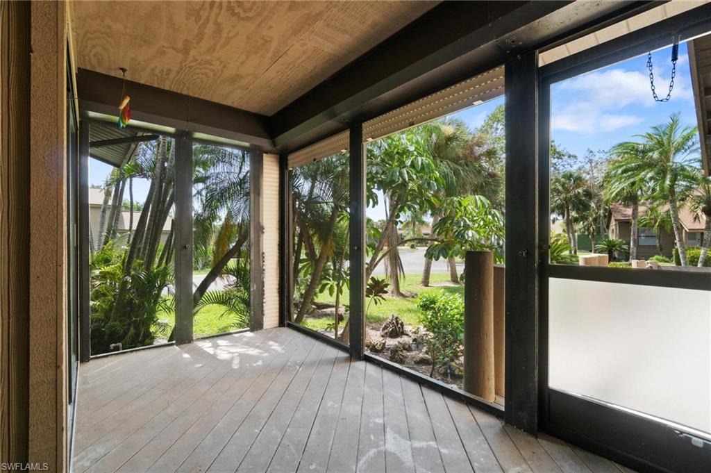 ISLAND PARK VILLAGE - Residential Lease