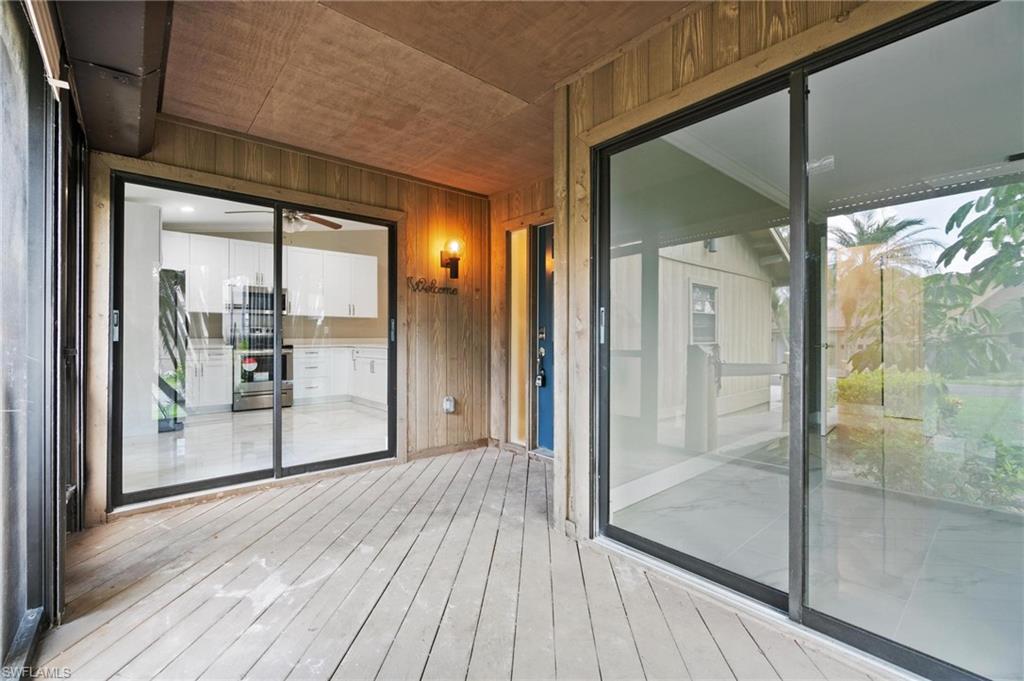 ISLAND PARK VILLAGE - Residential Lease