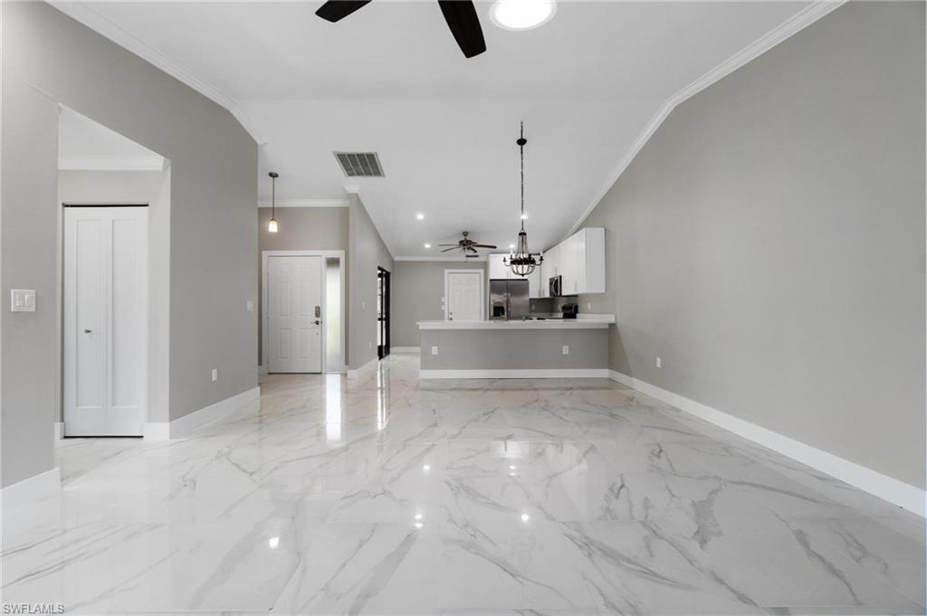 ISLAND PARK VILLAGE - Residential Lease