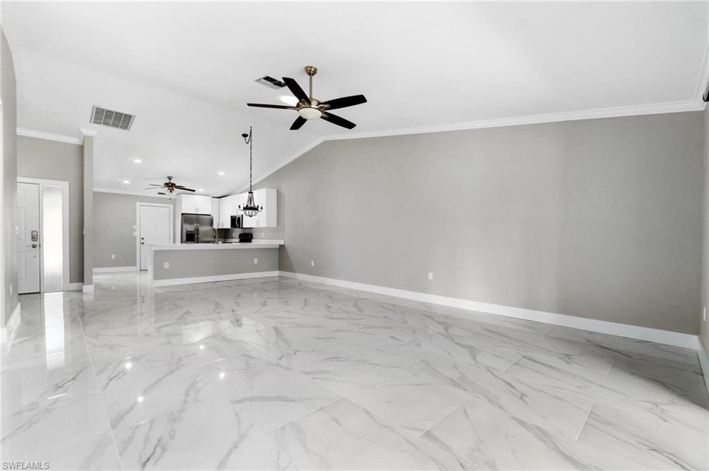 ISLAND PARK VILLAGE - Residential Lease