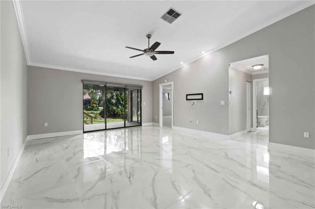 ISLAND PARK VILLAGE - Residential Lease