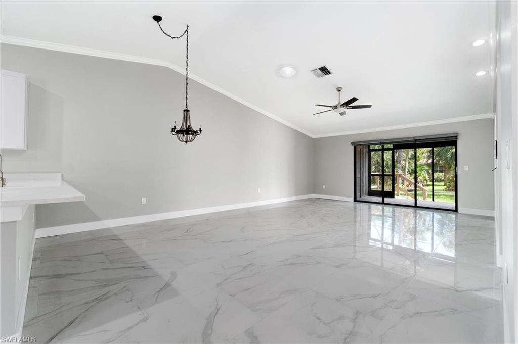 ISLAND PARK VILLAGE - Residential Lease