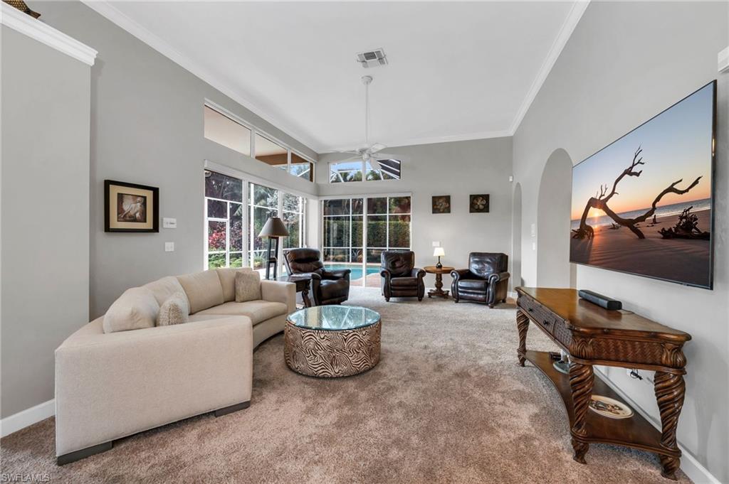 VANDERBILT LAKES - Residential