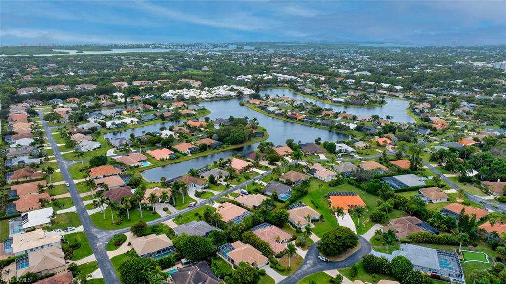VANDERBILT LAKES - Residential