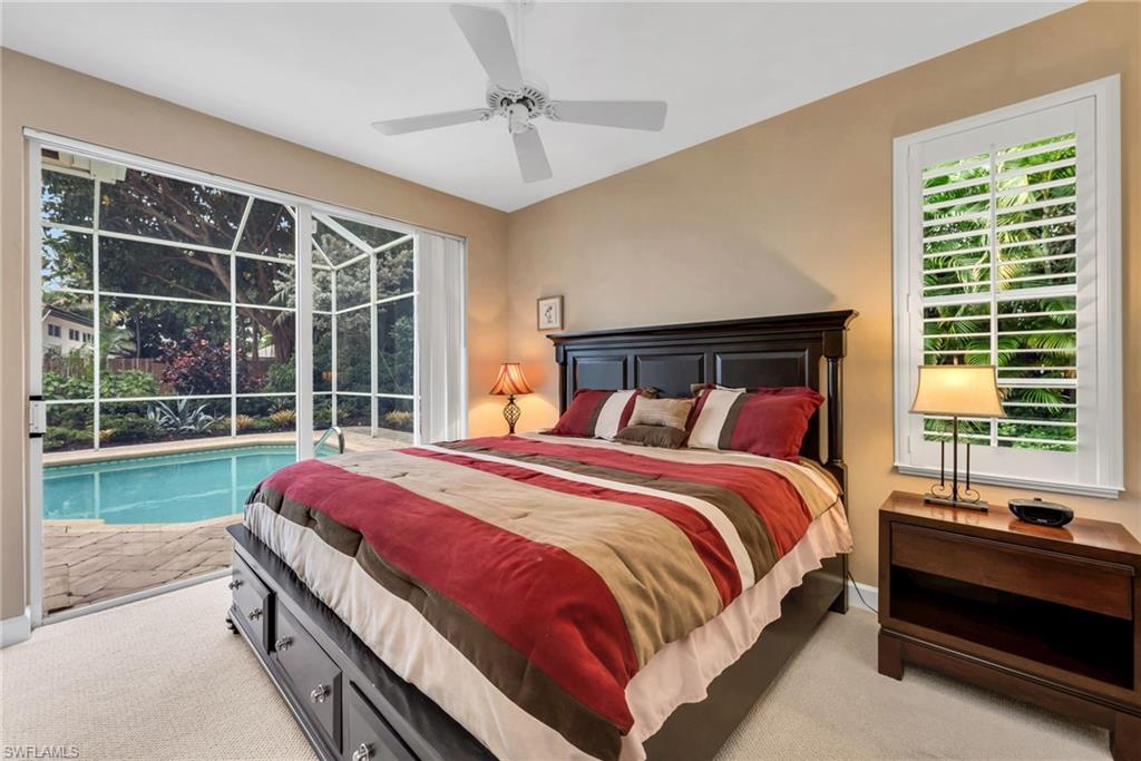 VANDERBILT LAKES - Residential