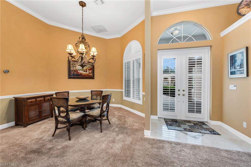 VANDERBILT LAKES - Residential