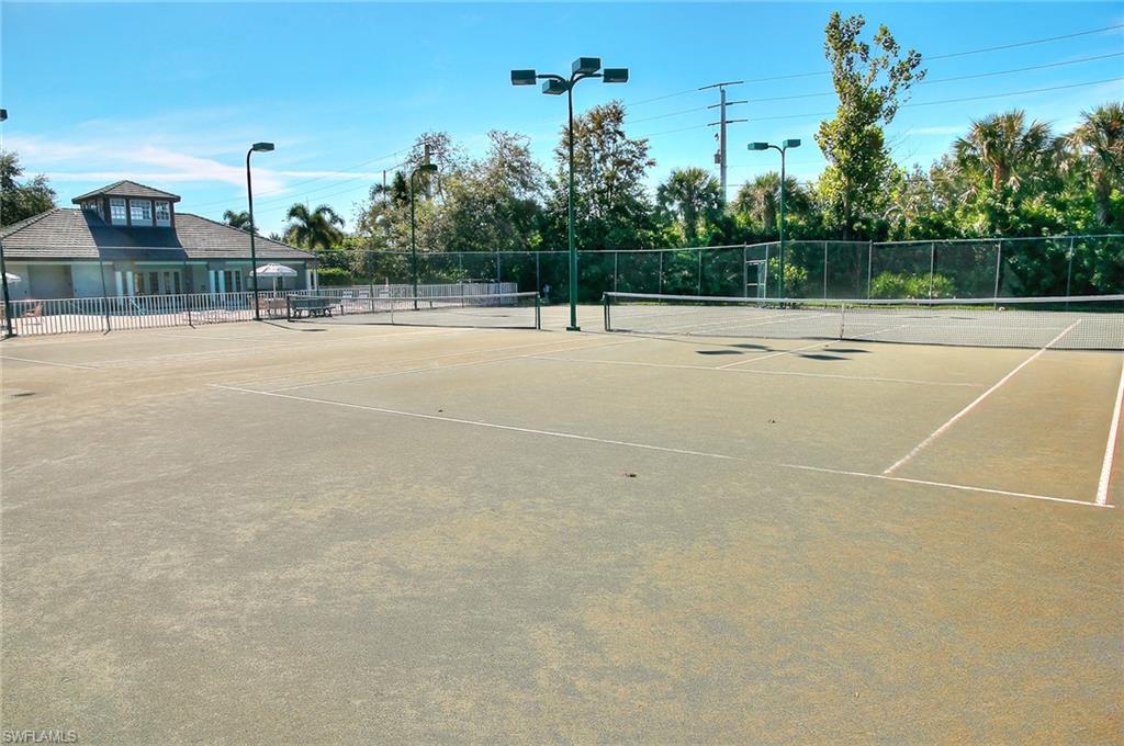 WILSHIRE PINES - Residential