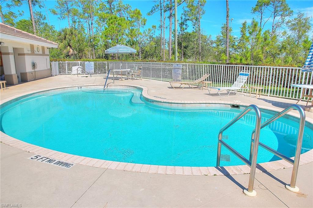 WILSHIRE PINES - Residential