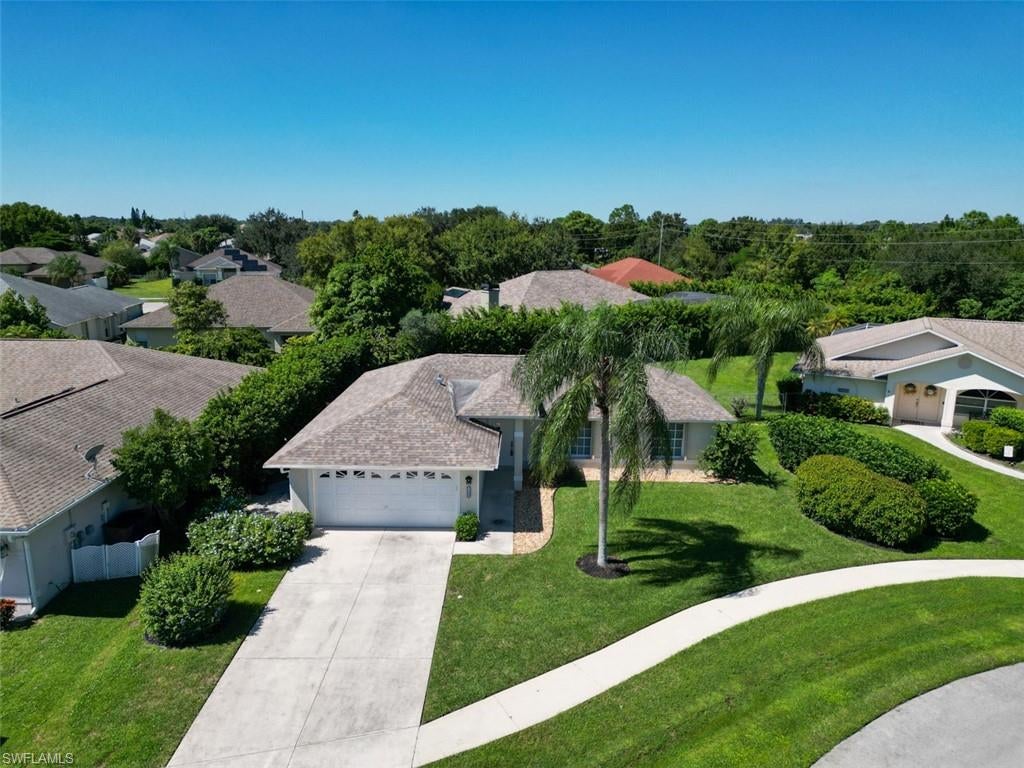 1529 Junior CT