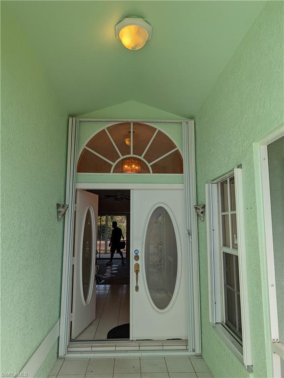 GATEWAY - Residential