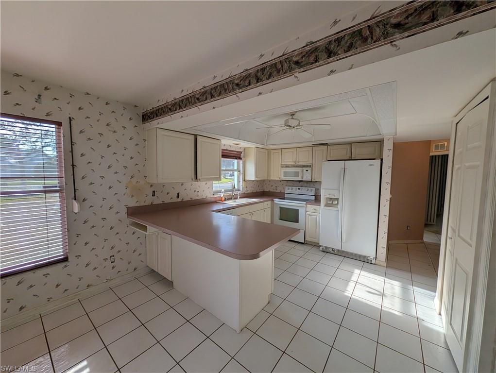 GATEWAY - Residential