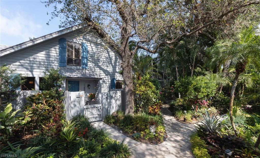 BENT PINES VILLAS CONDO - Residential