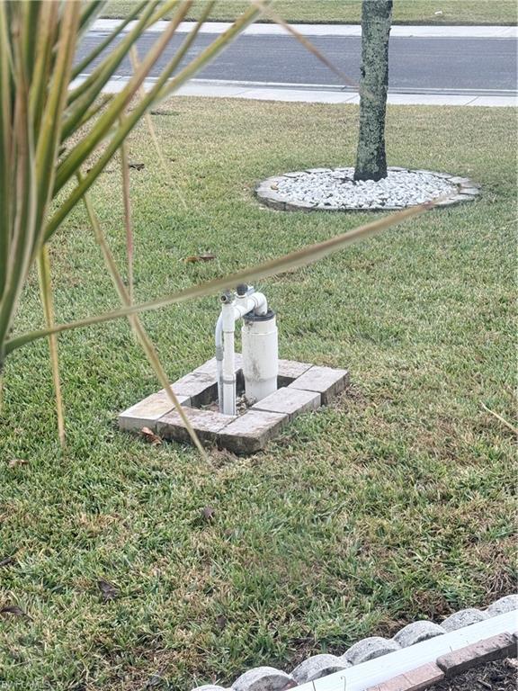 TOWN LAKES - Residential