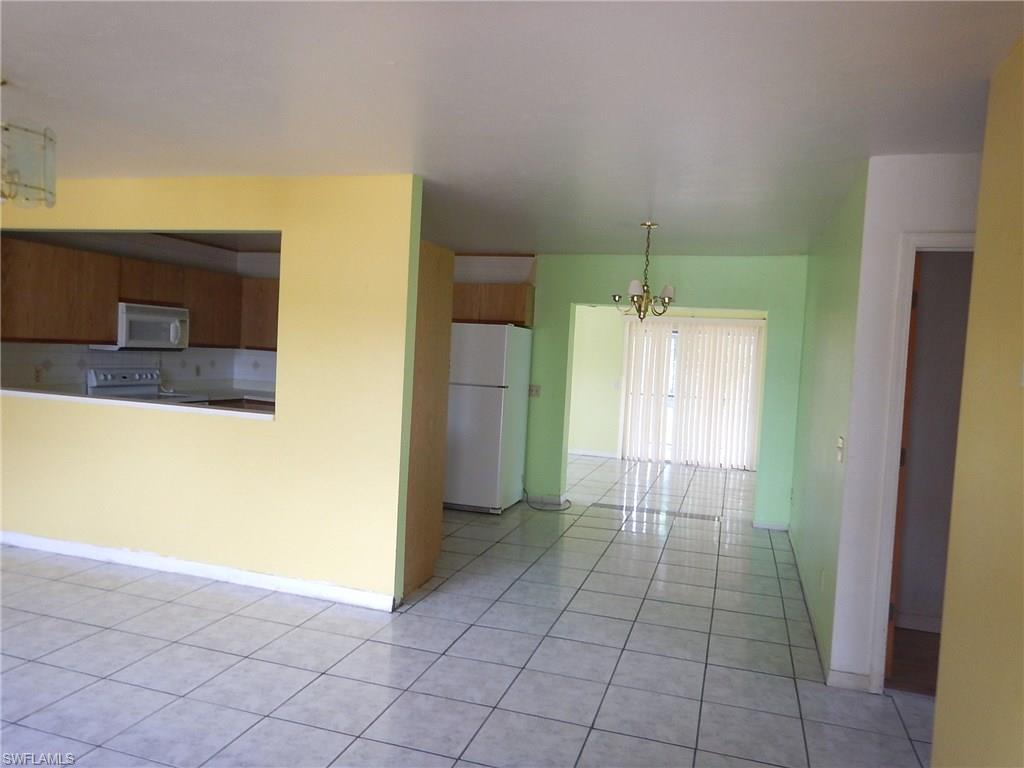 GOLDEN GATE CITY - Residential