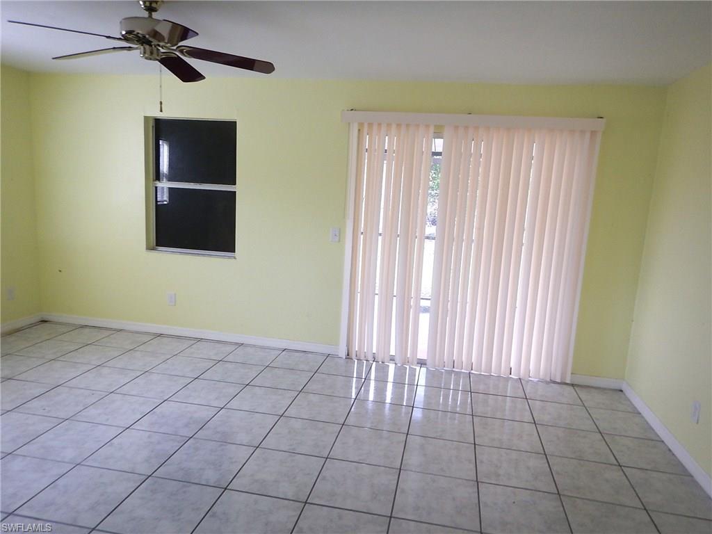 GOLDEN GATE CITY - Residential