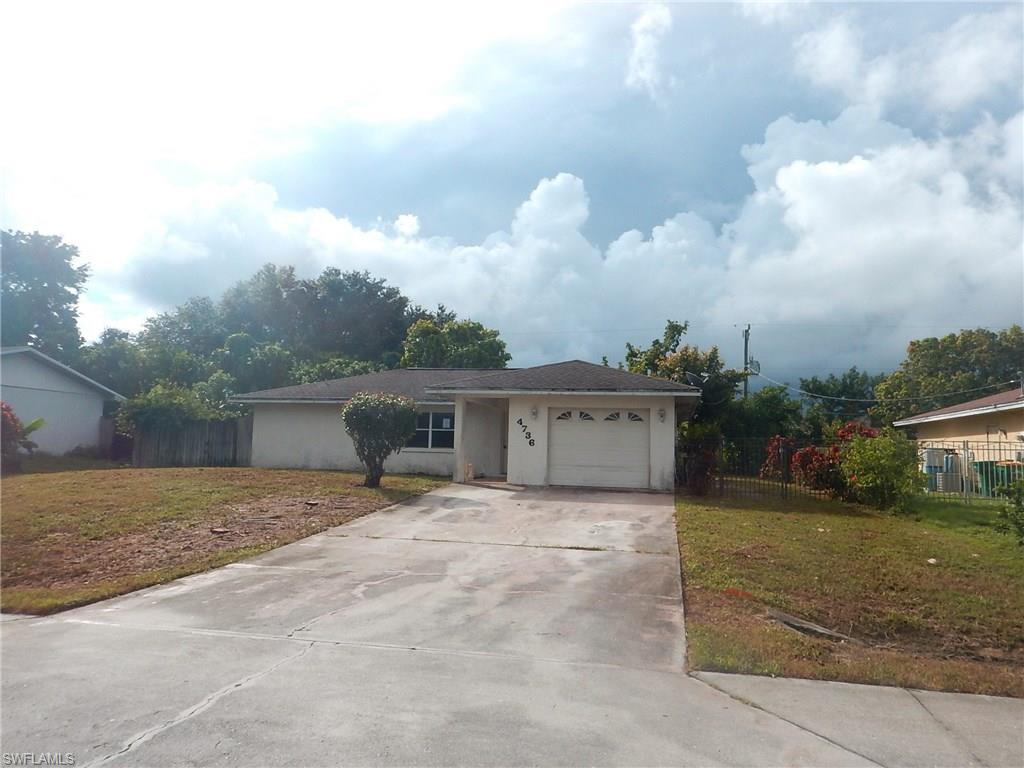 GOLDEN GATE CITY - Residential