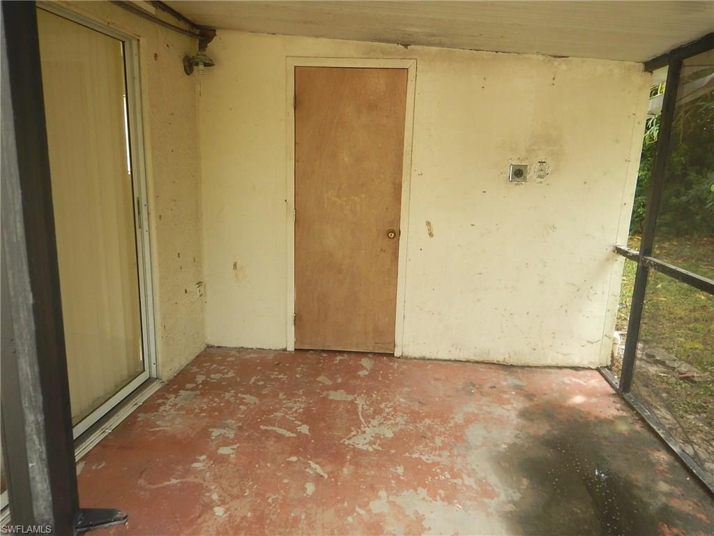 GOLDEN GATE CITY - Residential