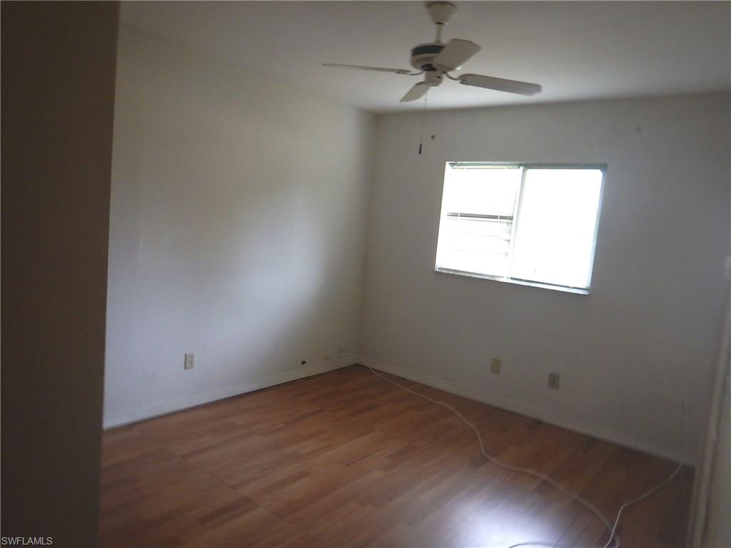 GOLDEN GATE CITY - Residential