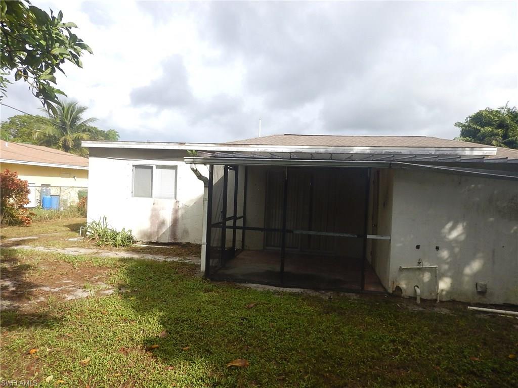 GOLDEN GATE CITY - Residential