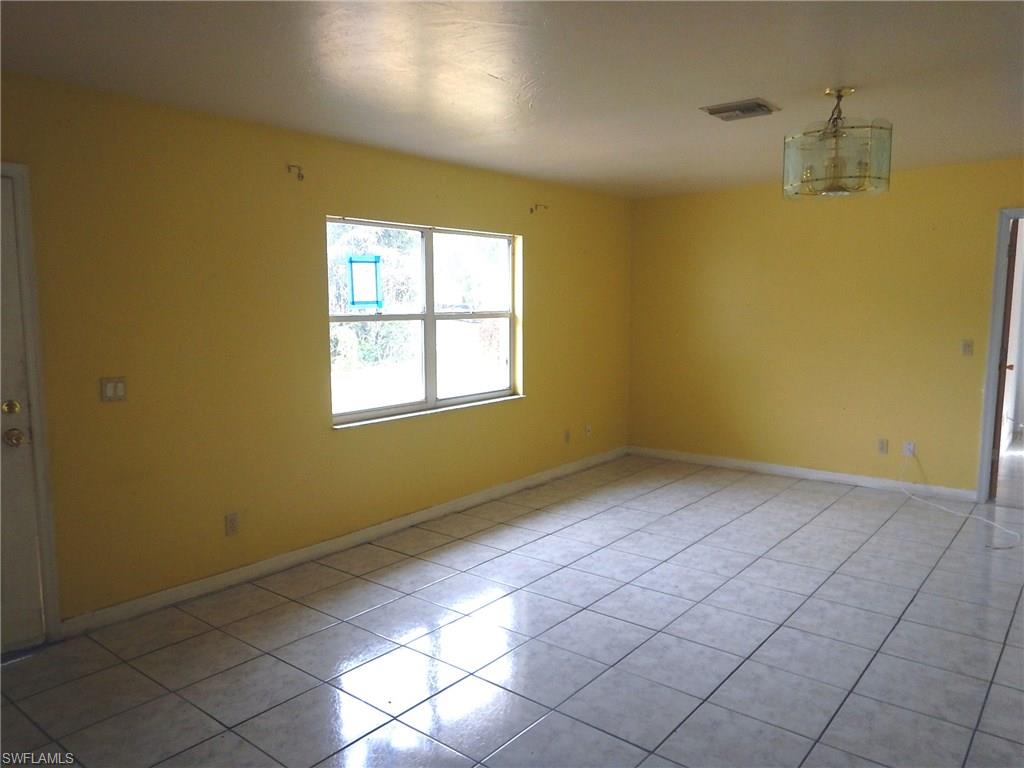 GOLDEN GATE CITY - Residential