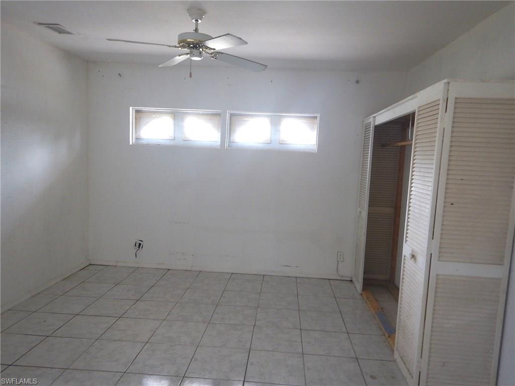 GOLDEN GATE CITY - Residential