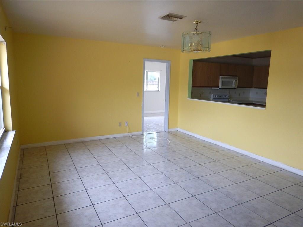 GOLDEN GATE CITY - Residential