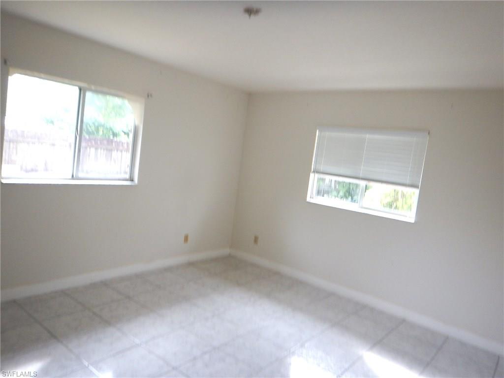 GOLDEN GATE CITY - Residential