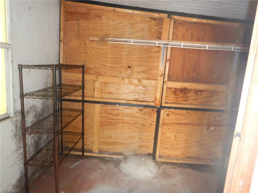 GOLDEN GATE CITY - Residential