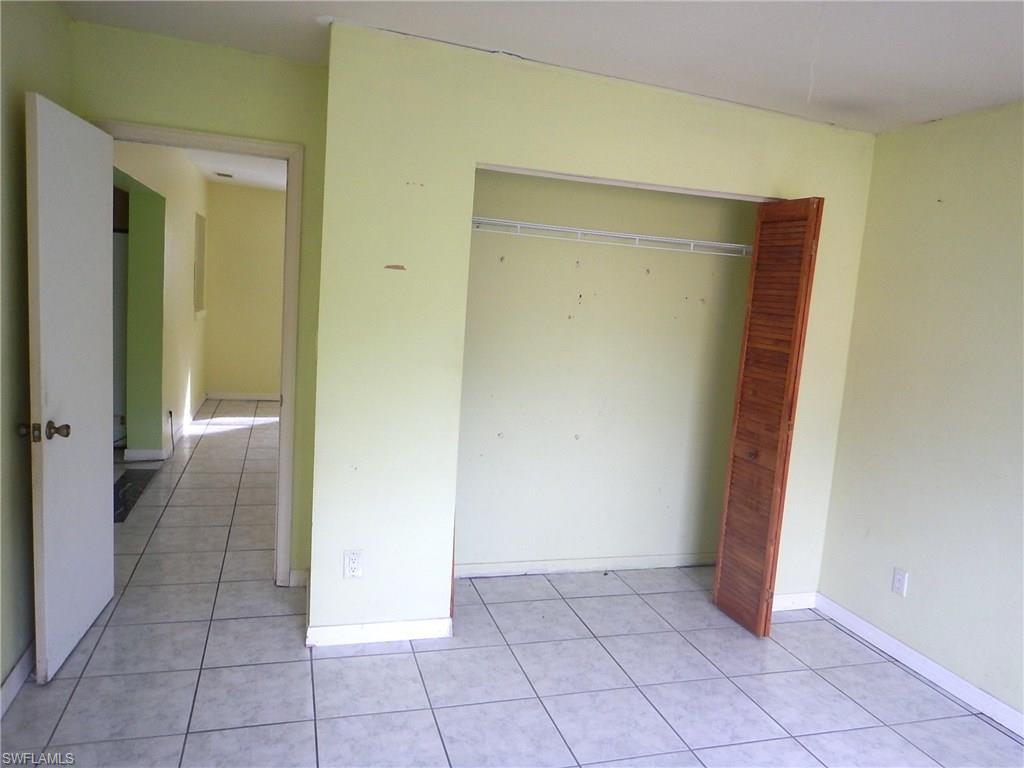 GOLDEN GATE CITY - Residential