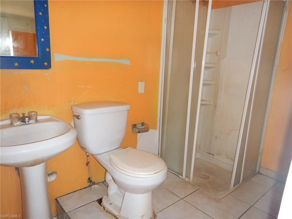 GOLDEN GATE CITY - Residential