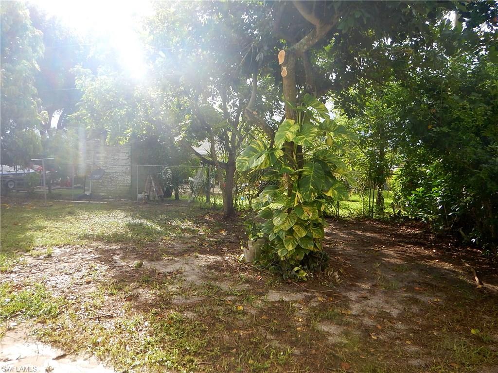 GOLDEN GATE CITY - Residential