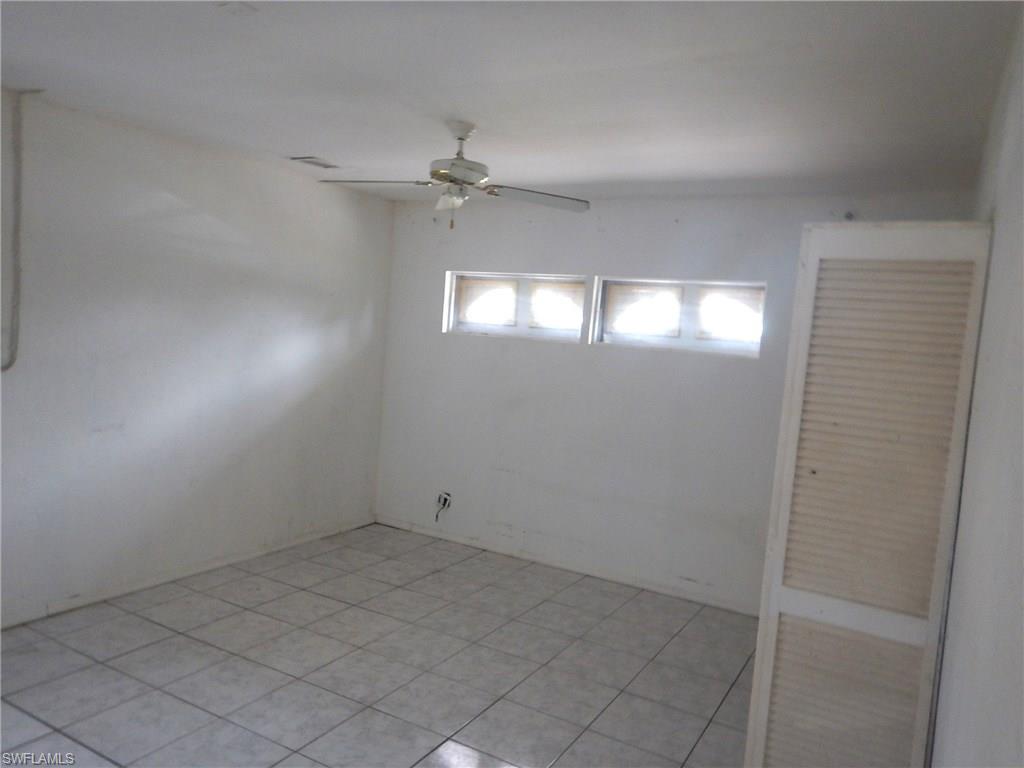 GOLDEN GATE CITY - Residential