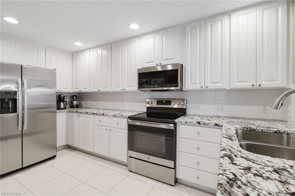 SAN REMO - Residential