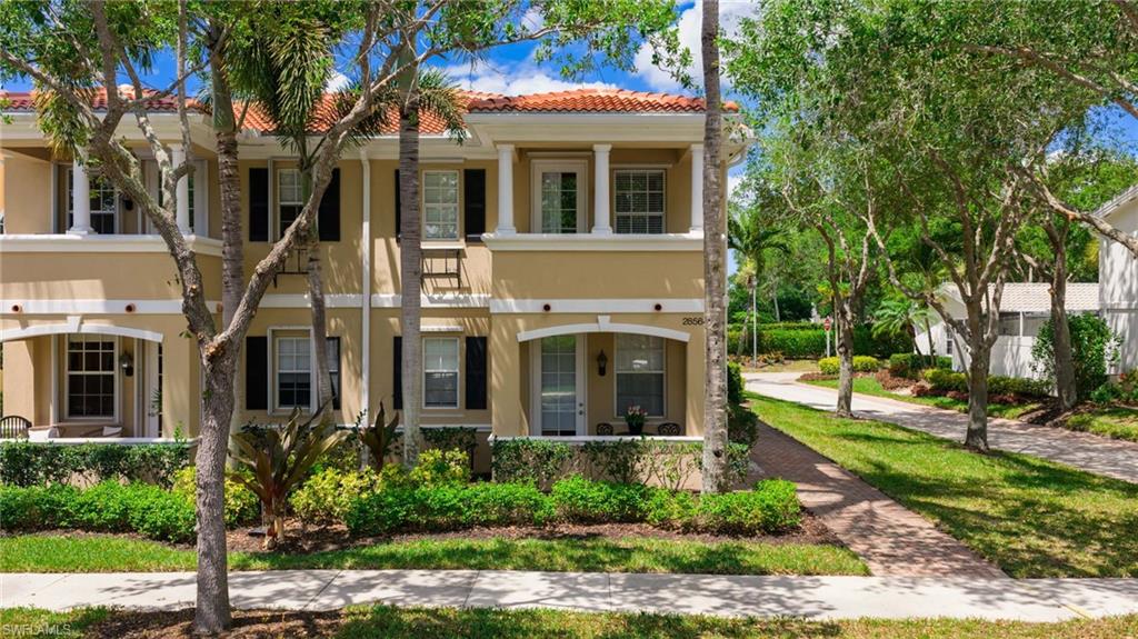 SAN REMO - Residential