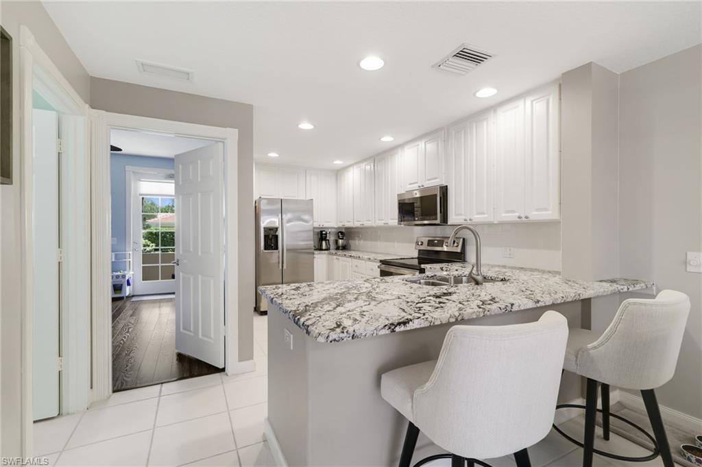 SAN REMO - Residential