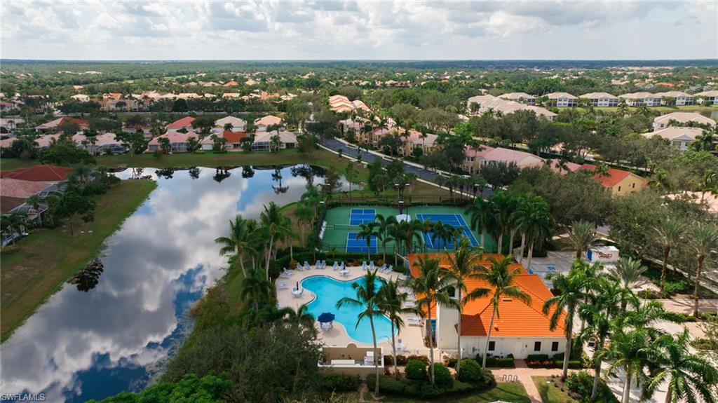 SAN REMO - Residential