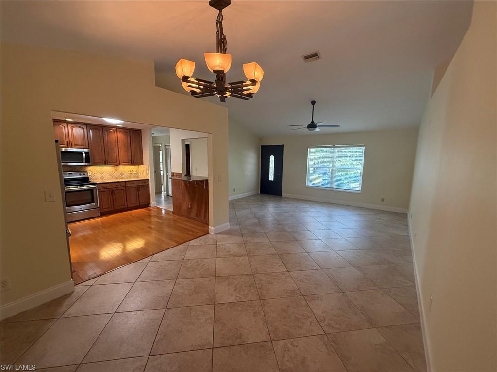 LOGAN WOODS - Residential Lease