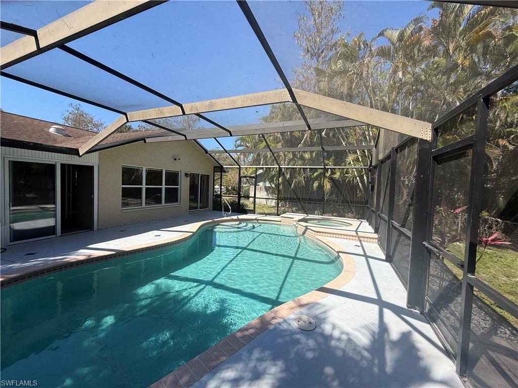 LOGAN WOODS - Residential Lease