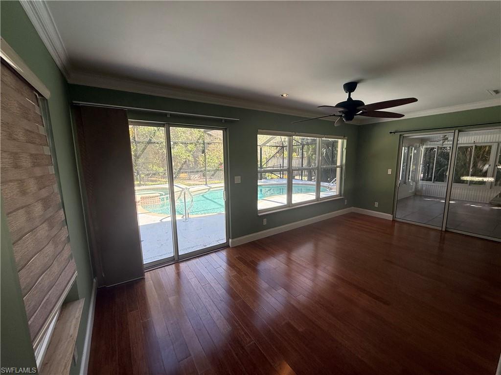 LOGAN WOODS - Residential Lease